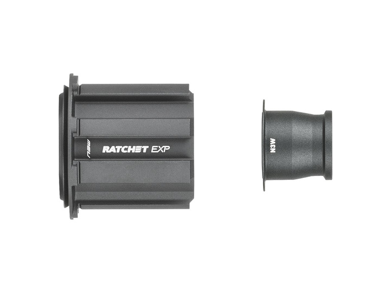 Bontrager Ratchet EXP Campagnolo N3W Freehub