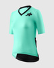 Krótka koszulka kolarska Assos DYORA RSV Jersey S11