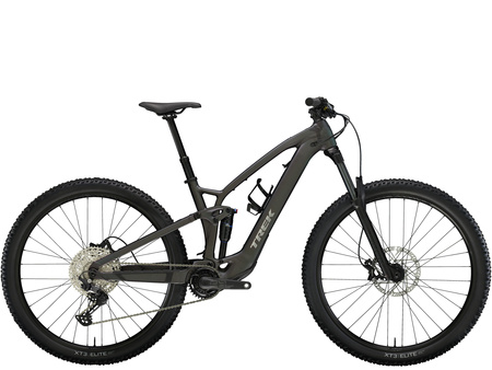 Rower Trek Fuel EXe 5