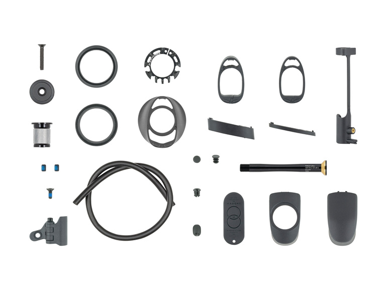 Rower Trek Rama z widelcem Madone SLR Gen 8