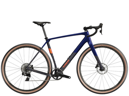 Rower Trek Checkpoint SL 6 AXS Gen 3