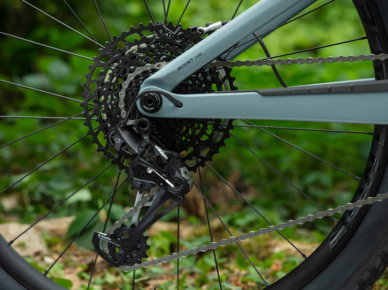 Rower Trek Remedy 9.7 27,5"