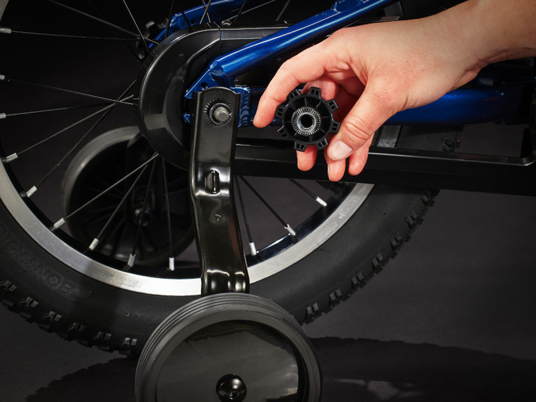 Rower Trek Precaliber 16