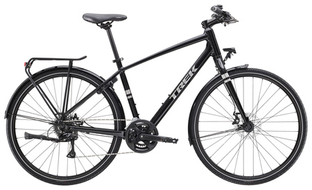 Rower Trek Verve 1 Equipped