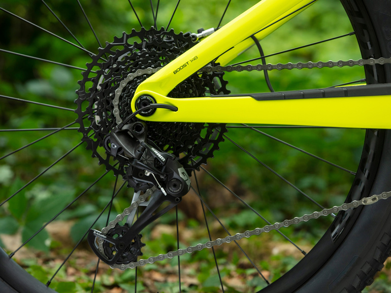 Rower Trek Remedy 9.7 27,5"