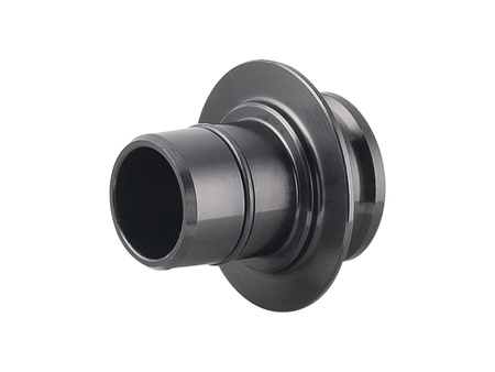 Zaślepka osi przedniej Bontrager DT350 12mm bez hamulca tarczowego