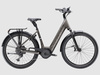 Rower Trek Verve+ 5 z niskim przekrokiem