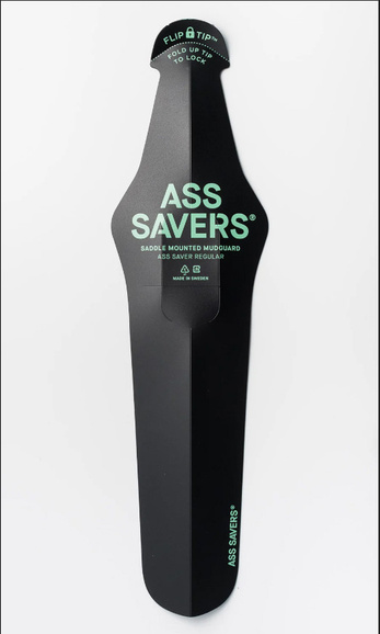 Błotnik Ass Savers Regular