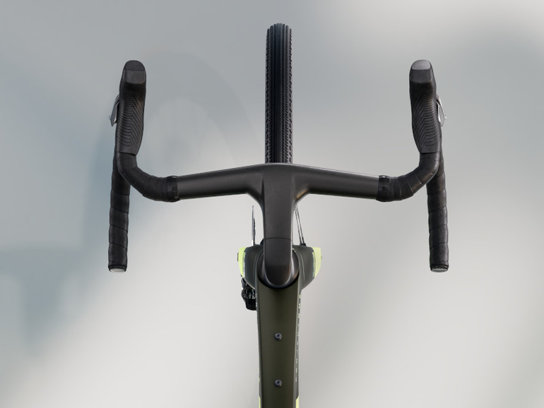 Rower Trek Checkmate SLR 7 AXS