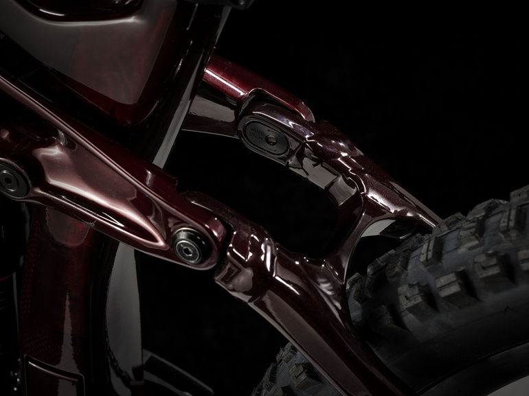 Rower Trek Rail 9.7 Gen 4