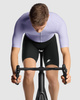 Krótka koszulka kolarska Assos EQUIPE R Jersey S11