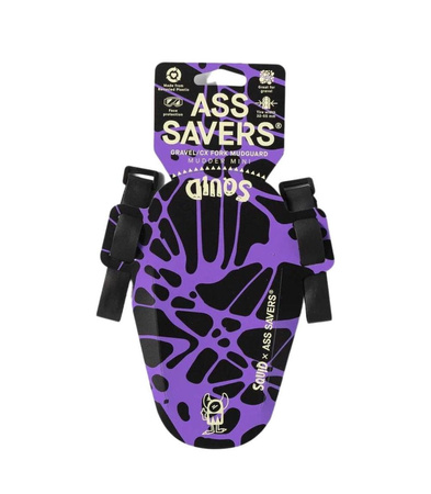 Błotnik Ass Savers Mudder Mini