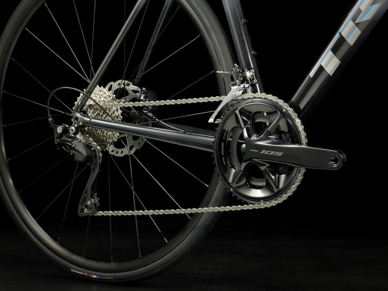 Rower Trek Émonda ALR 5