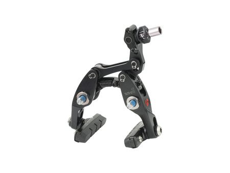 Zintegrowany hamulec Bontrager Speed Stop