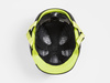 Młodzieżowy kask rowerowy Bontrager Jet WaveCel