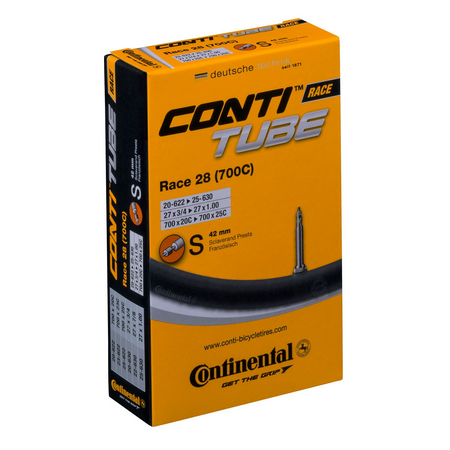 Dętka Continental Race 28 700 x 20/25, 42mm