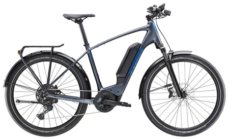 Rower Trek Allant+ 6