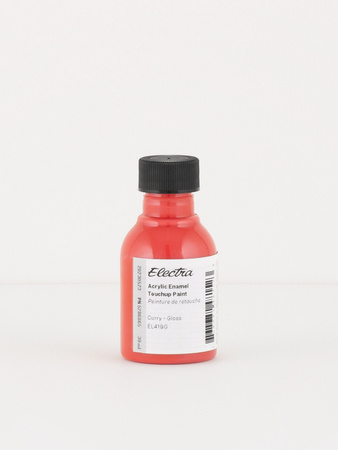 Electra Touch-up Paint - Gloss Pink Color Collection