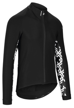 Kurtka kolarska zimowa Assos MILLE GT Winter Jacket EVO