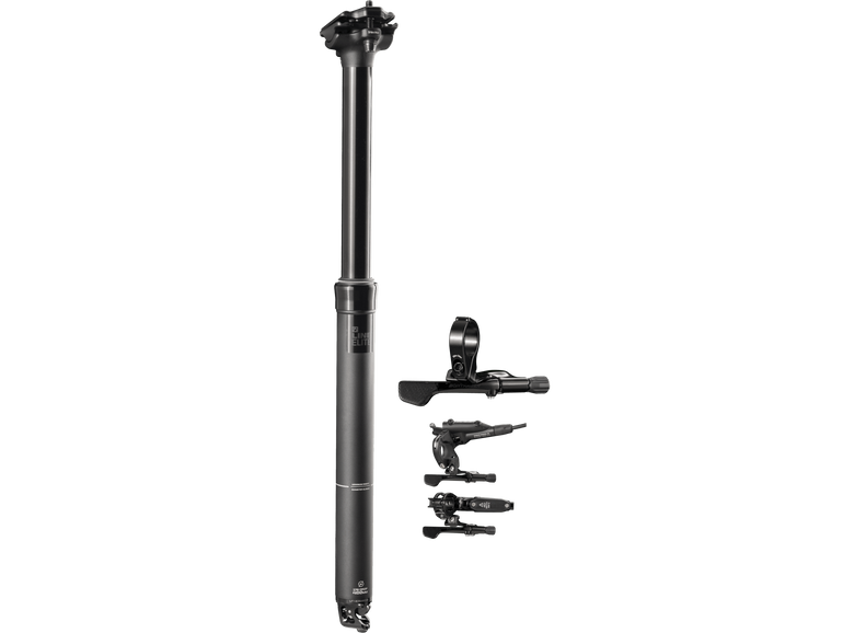 Sztyca regulowana Bontrager Line Elite 31.6 Dropper