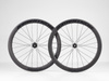 Koło szosowe pod ham. tarczowe Bontrager Aeolus Elite 50 TLR