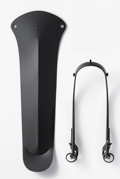 Błotnik Ass Savers Win Wing Gravel 2