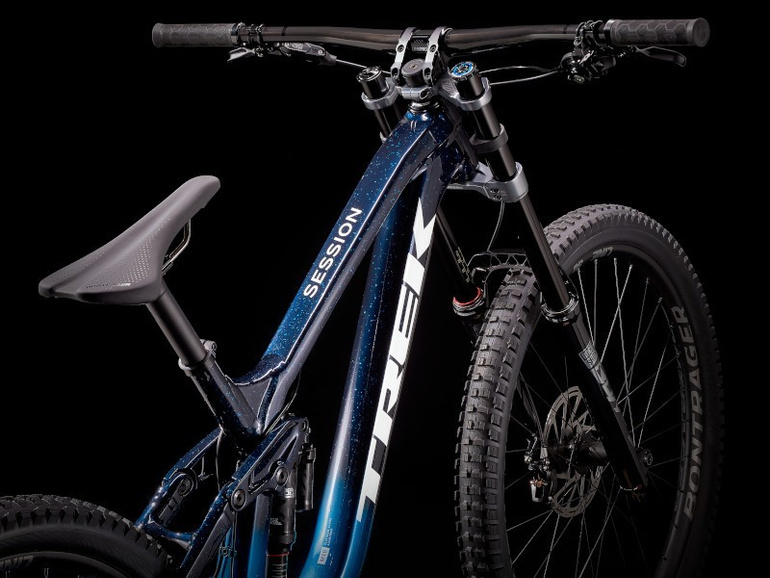 Rower Trek Session 9 X01