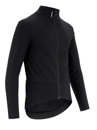 Kurtka kolarska Assos EQUIPE R HABU Winter Jacket S9