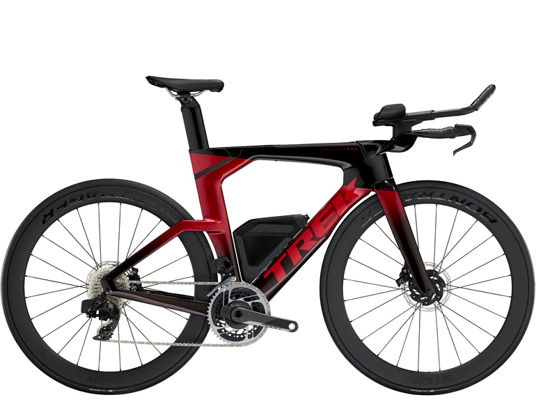 Rower Trek Speed Concept SLR 8 AXS