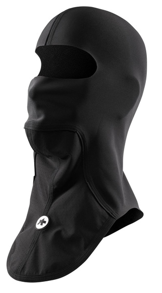Kominiarka Assos Winter Face Mask EVO