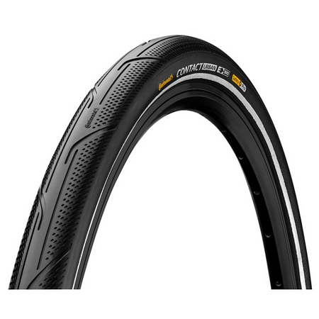 Opona Continental Contact Urban PureGrip, Reflex Drut ECO50