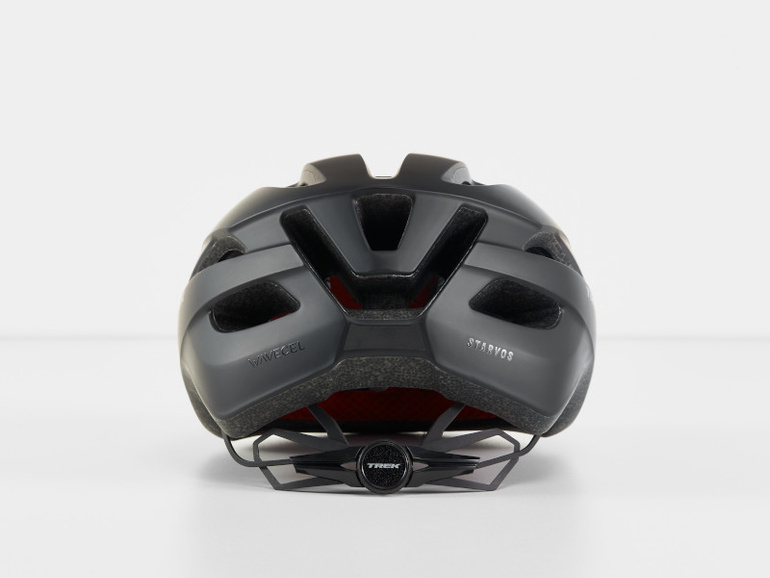Kask rowerowy Trek Starvos WaveCel