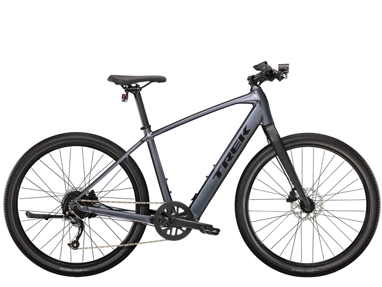 Rower Trek Dual Sport+ 2