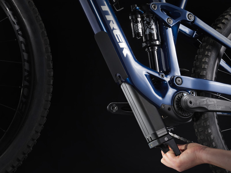 Rower górski MTB Trek Fuel EXe 9.7