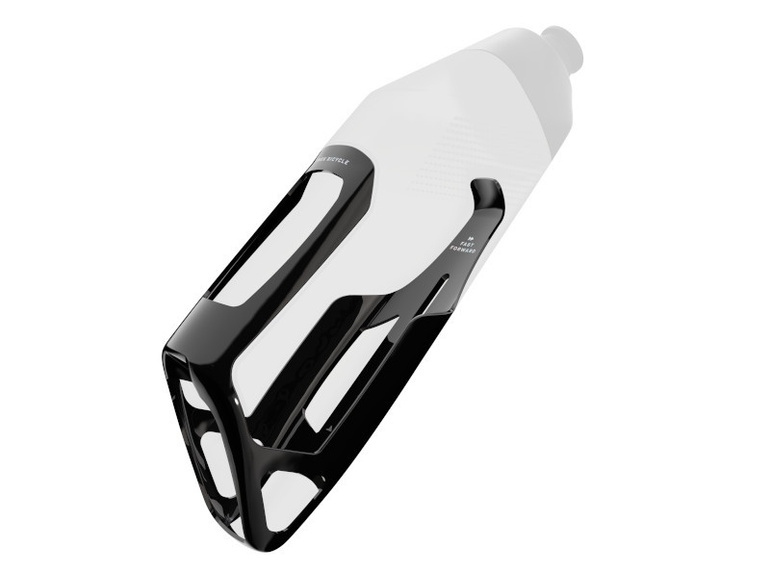 Aerodynamiczny bidon i koszyk na bidon Trek RSL