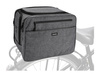 Electra Charcoal Trunk Rear Rack Bag