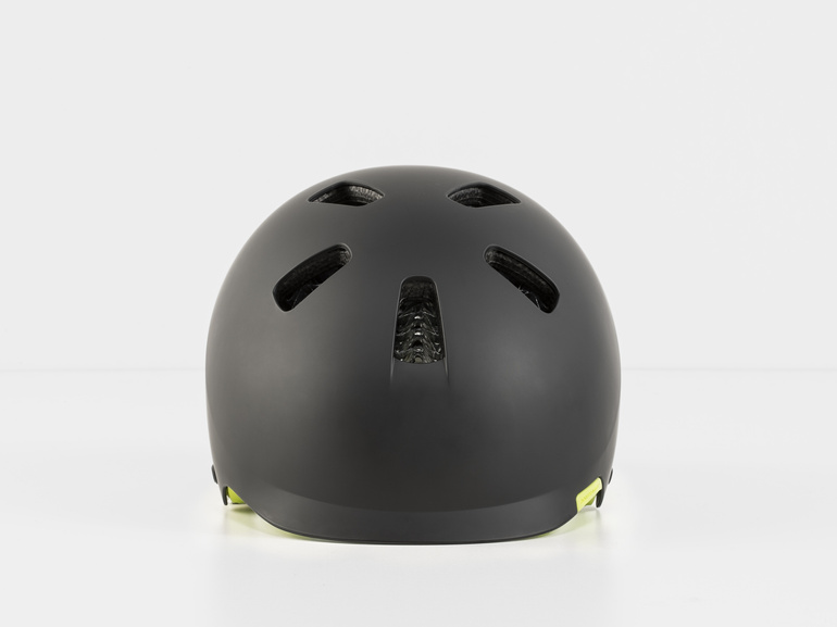 Młodzieżowy kask rowerowy Bontrager Jet WaveCel