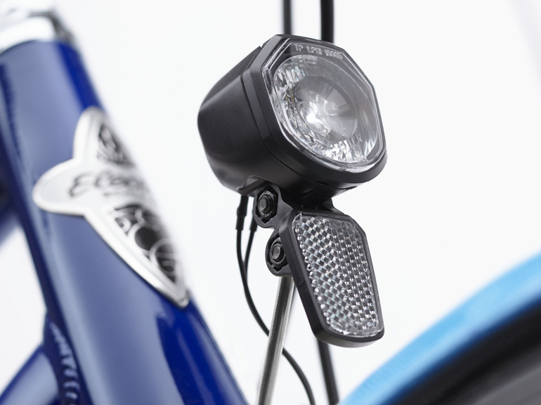 Rower Trek Shibori Cruiser Go!