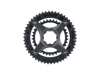 Praxis 2X TQ Motor Spider for Domane+ SLR