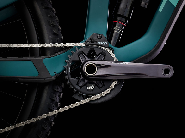 Rower Trek Slash 9.8 XT Gen 5