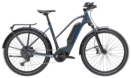 Rower Trek Allant+ 6 Mid-step