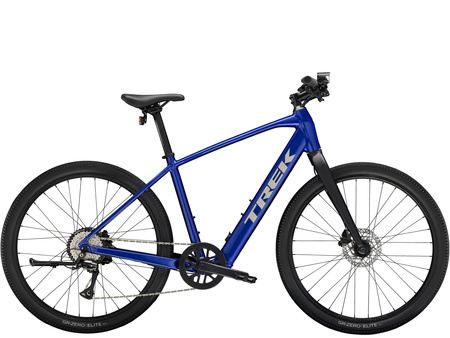 Rower Trek Dual Sport+ 2 LT