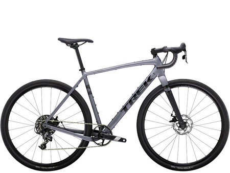 Rower Trek Checkpoint ALR 4