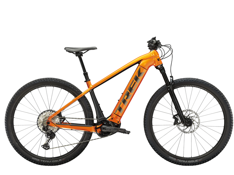 Rower Trek Powerfly 7 Gen 3