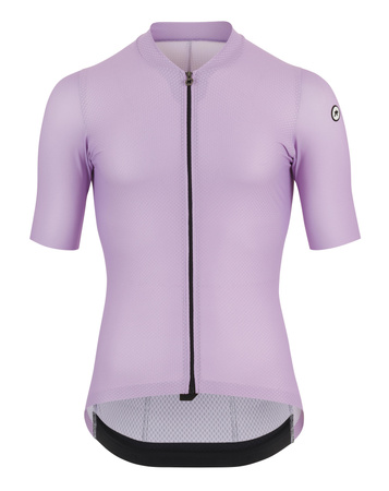 Krótka koszulka kolarska Assos MILLE GT Jersey S11