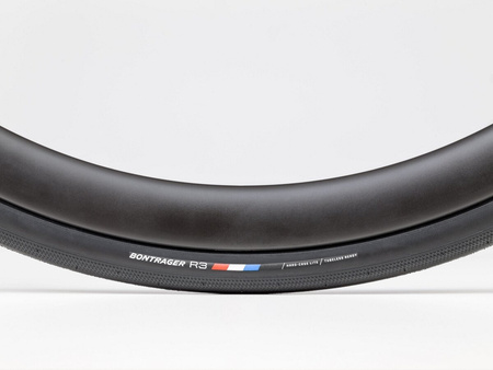 Opona szosowa Bontrager R3 Hard-Case Lite TLR