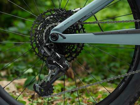 Rower Trek Remedy 9.7 27,5"