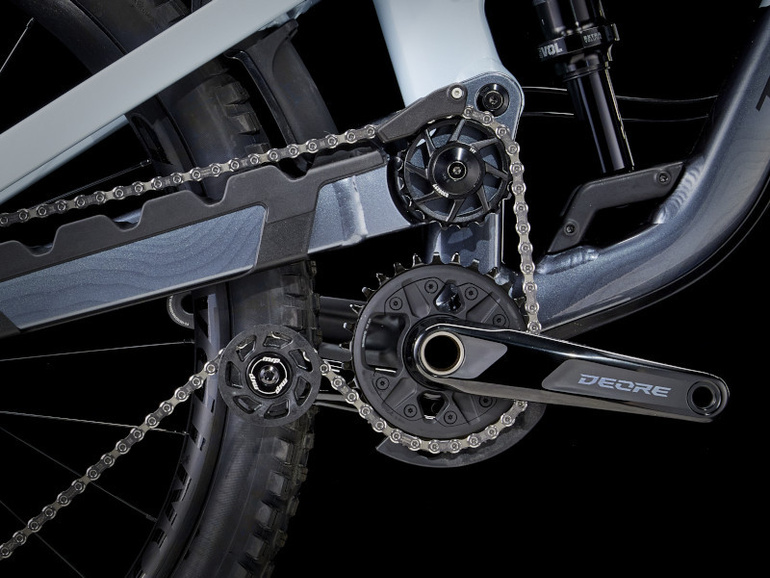 Rower Trek Slash 8 Gen 6