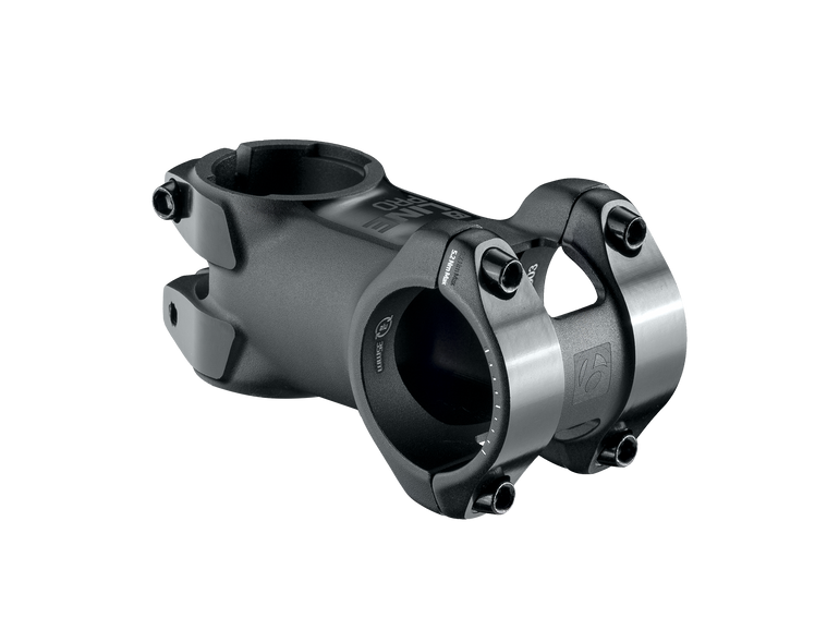 Wspornik kierownicy Bontrager Line Pro 35 0 stopni Blendr