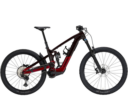 Rower Trek Slash+ 9,7 SLX/XT